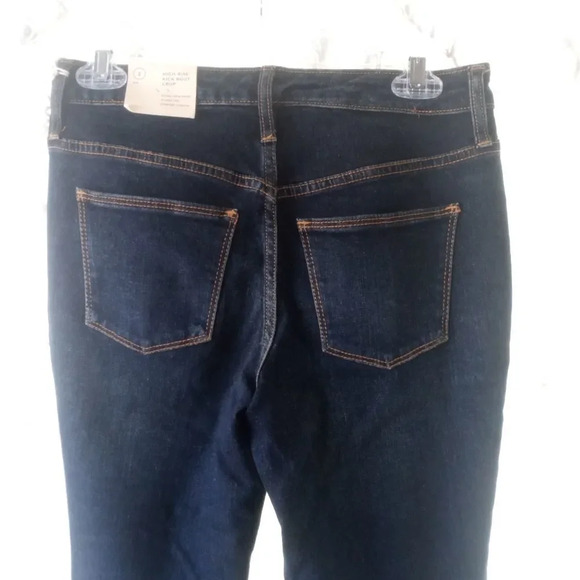 Universal thread jeans size 26R. (Box CD) - Picture 4 of 5